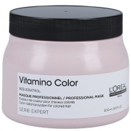 Loreal Vitamino Color Resveratrol masque  500 